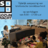 Niet meer van toepassing per 28 mei 2020 / SKK is wegens de coronacrisis beperkt telefonisch bereikbaar: op werkdagen van 8.00 – 17.00 uur