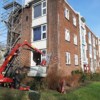 Dijkstra Draisma en SKK verduurzamen 144 appartementen in Groningen