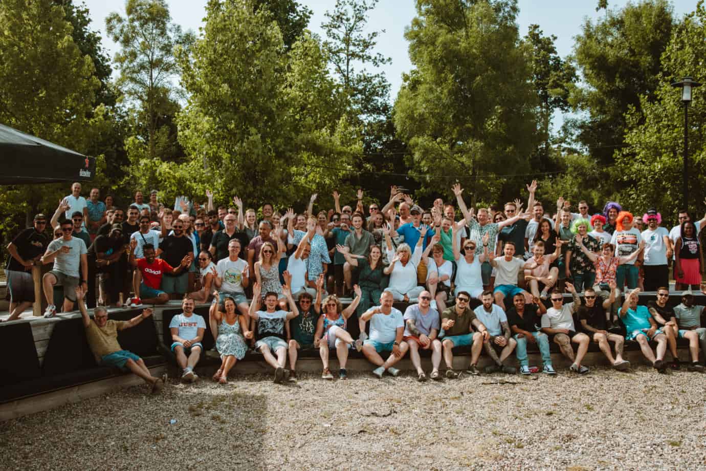 Werken bij de leukste dienstverlener van Nederland