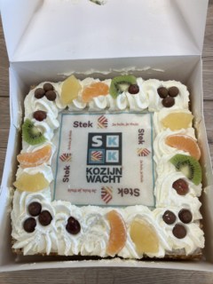 Stek Wonen en SKK: partners in preventief kozijnonderhoud